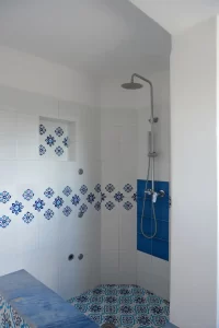 doccia merli superior room a capri