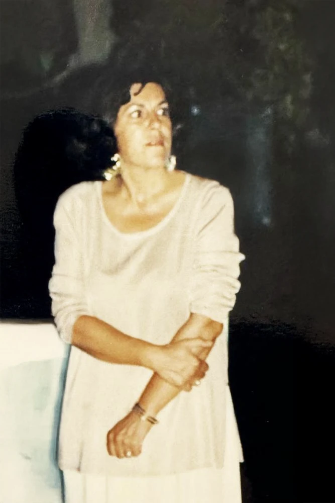 maria superhost di casa stefano e casa giulia a capri